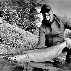 Meet your Posher, Aaron